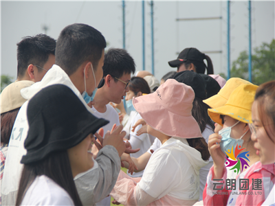 2020年南京拓展訓練|團隊建設的意義有哪些？