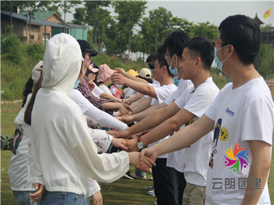2020年南京拓展訓練|團隊建設的意義有哪些？
