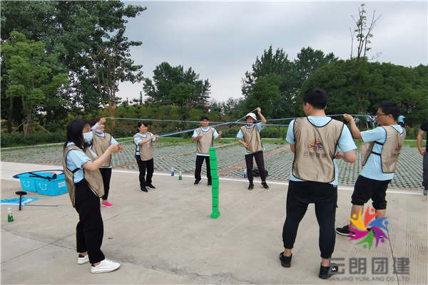 南京單位拓展培訓(xùn)——農(nóng)科院戶外團(tuán)建活動
