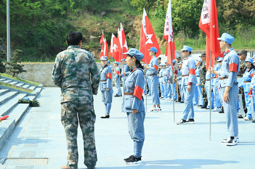 團(tuán)建活動組織