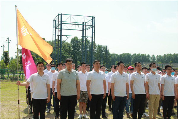 南京舟漁寨拓展訓(xùn)練基地價格--南京團建