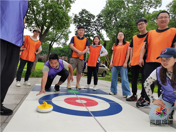 南京戶外拓展培訓(xùn)的價(jià)格--南京團(tuán)建策劃