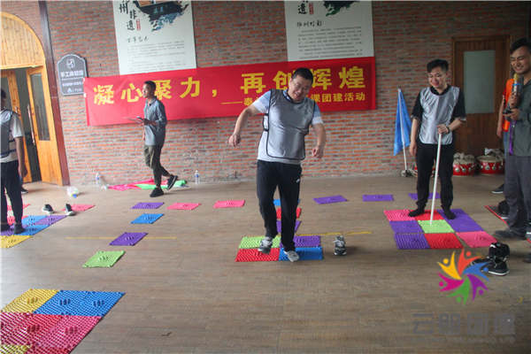 南京團(tuán)建活動(dòng)—可勝素質(zhì)拓展訓(xùn)練活動(dòng)