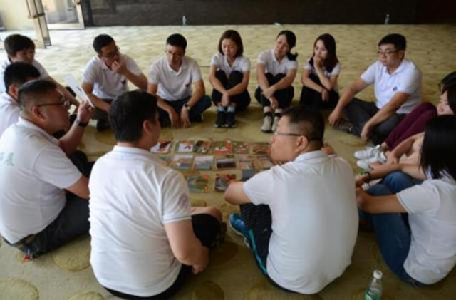 2020年南京戶外團建活動游戲有哪些？