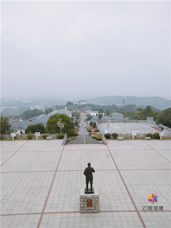 南京軍事拓展訓(xùn)練基地