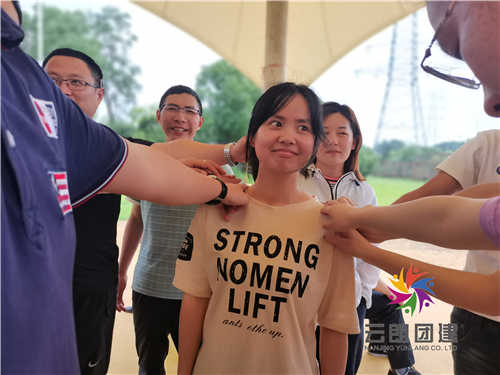 如何推薦2020南京拓展訓(xùn)練性價比最好的活動？