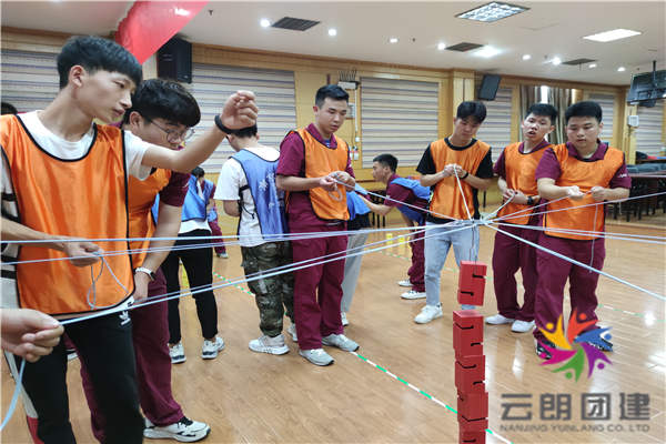 2020南京拓展培訓(xùn)公司哪家好？