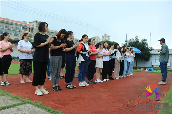南京拓展訓練基地——瀚源戶外團建活動