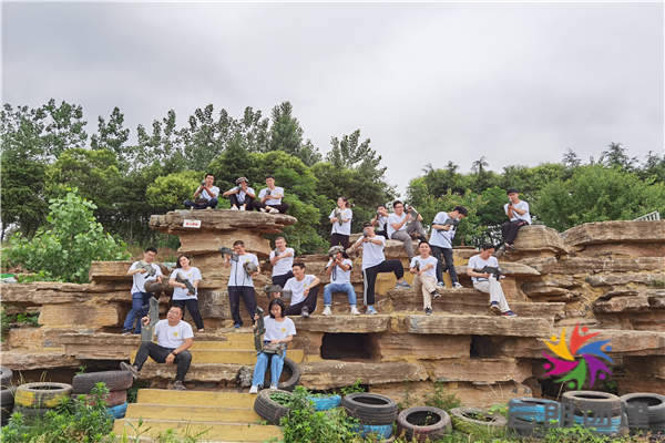 南京團(tuán)建公司|團(tuán)建活動通知怎么寫