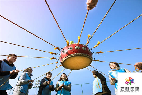 南京團(tuán)建|南京團(tuán)建活動(dòng)的目的性