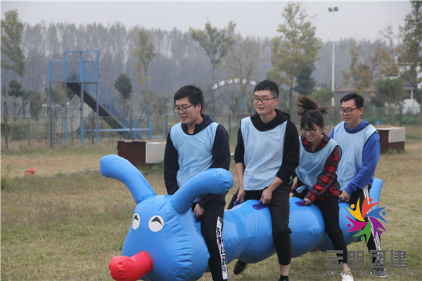南京團(tuán)建的方案選擇/南研海思團(tuán)建活動