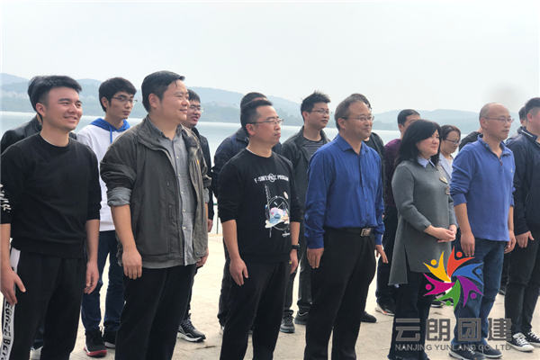 南京拓展培訓(xùn)——康斯名團(tuán)隊(duì)拓展訓(xùn)練活動(dòng)