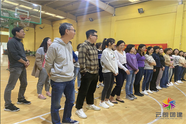 南京團建活動的內(nèi)容/慧瞻材料冰壺主題團建活動
