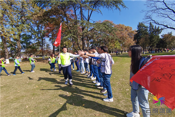 南京玄武區(qū)團(tuán)建活動/貝唐玄武湖一天團(tuán)建