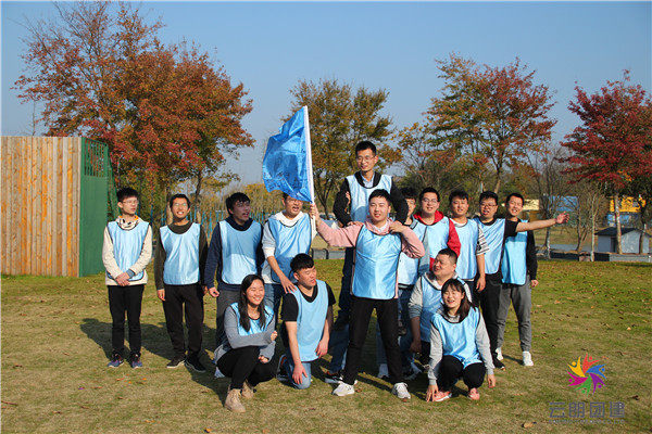 南京高淳旅行團建