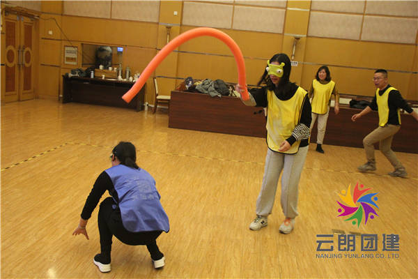 南京玄武拓展訓(xùn)練|南京玄武拓展訓(xùn)練項目介紹