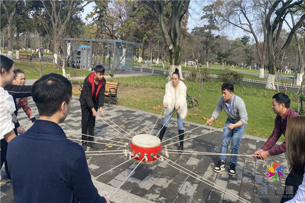 南京開展團建活動環(huán)境的地方有哪些