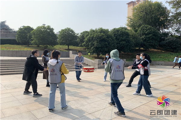 南京玄武區(qū)開展團(tuán)建活動(dòng)需要怎么做