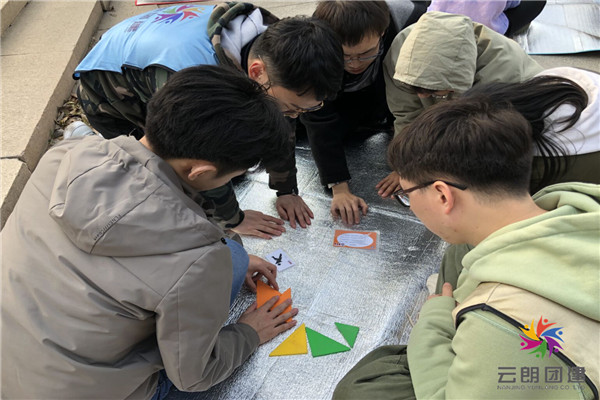 南京玄武區(qū)開展團(tuán)建活動(dòng)需要怎么做