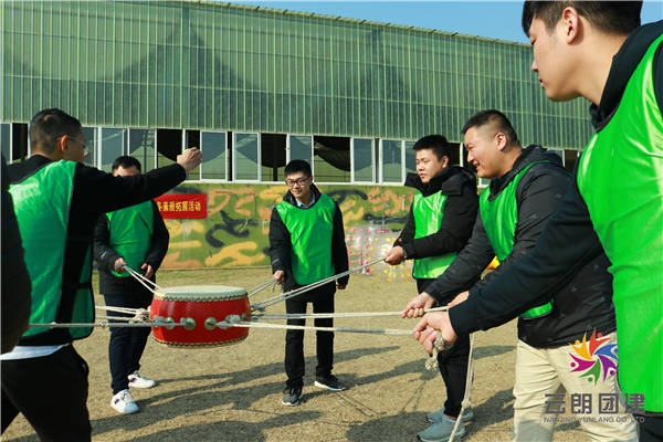 南京舟漁寨拓展訓(xùn)練|龍集團(tuán)委舟漁寨拓展活動(dòng)