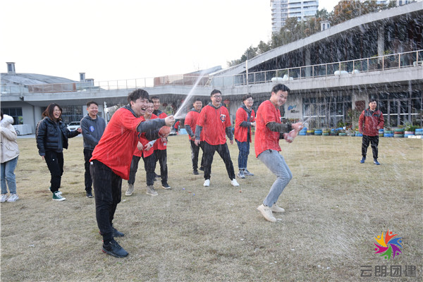 南京主題團(tuán)建活動(dòng)形式