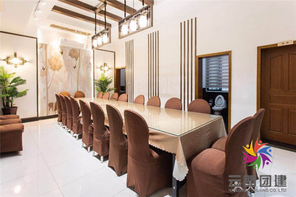 南京團(tuán)建轟趴十大名宿推薦