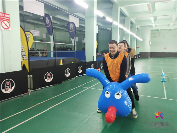 2021年南京拓展團(tuán)建獎(jiǎng)品選擇有哪些？