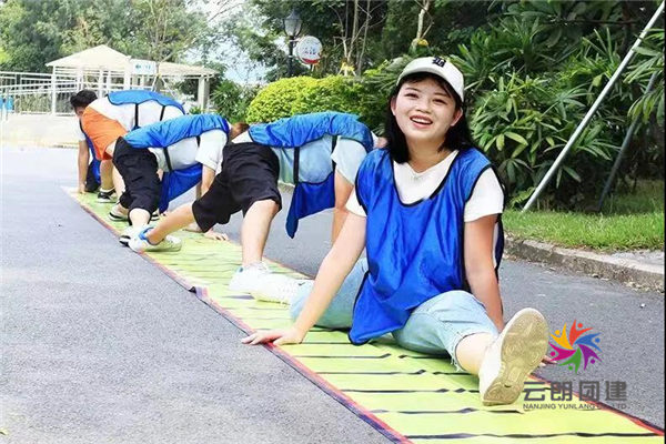 30個(gè)年會(huì)轟趴暖場(chǎng)游戲|2021最新推薦