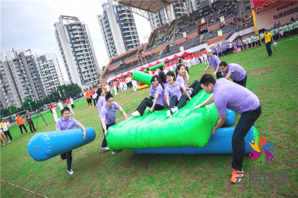 南京趣味運動會流程安排，趣味運動會怎么組織