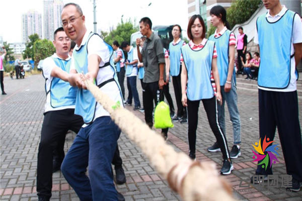 南京趣味運動會流程安排，趣味運動會怎么組織