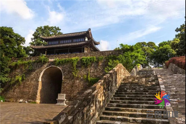 南京周邊能徒步的地方有哪些？