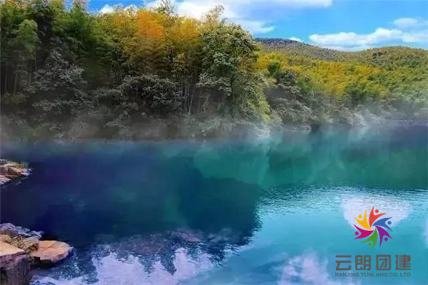 南京周邊能徒步的地方有哪些？