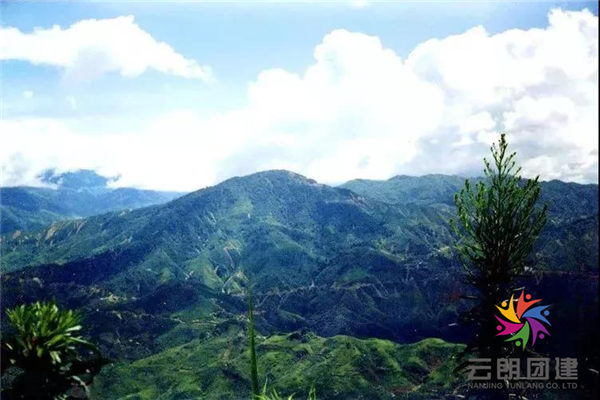 南京周邊能徒步的地方有哪些？