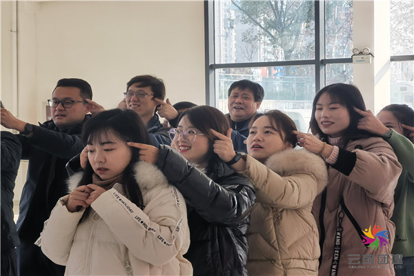 南京室內(nèi)新型主題團(tuán)建活動