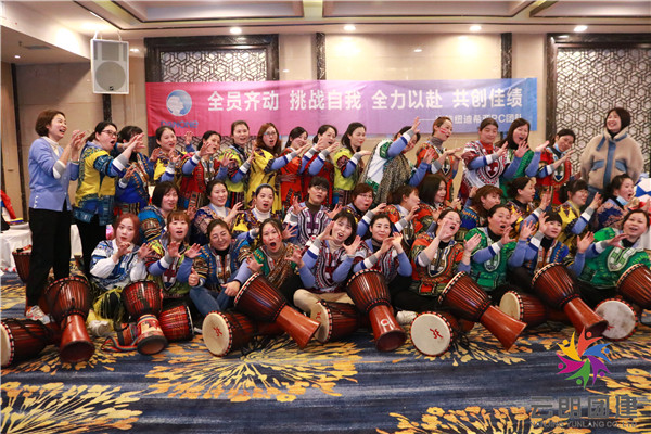 南京2021新年特色團建活動