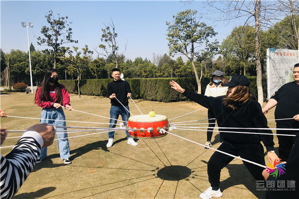 南京2021春天傳統(tǒng)拓展活動(dòng)