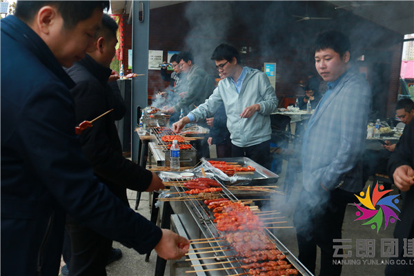 南京2021年創(chuàng)新主題戶外活動(dòng)