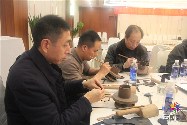 南京三月春日高級(jí)室內(nèi)團(tuán)建活動(dòng)