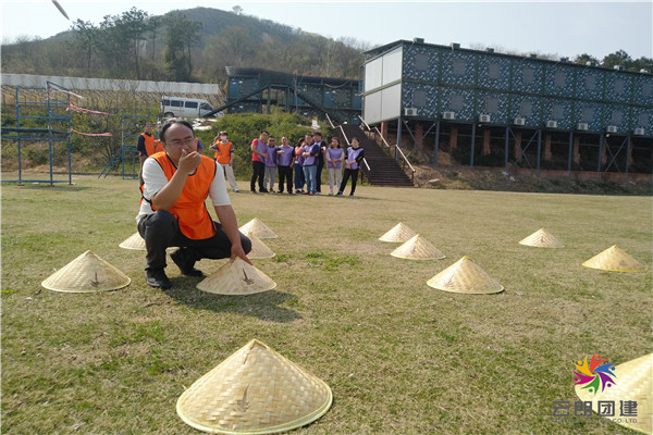 南京戶外春季團(tuán)建活動