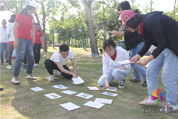 南京戶外拓展團(tuán)建—東部戰(zhàn)區(qū)總醫(yī)院部門團(tuán)建活動(dòng)