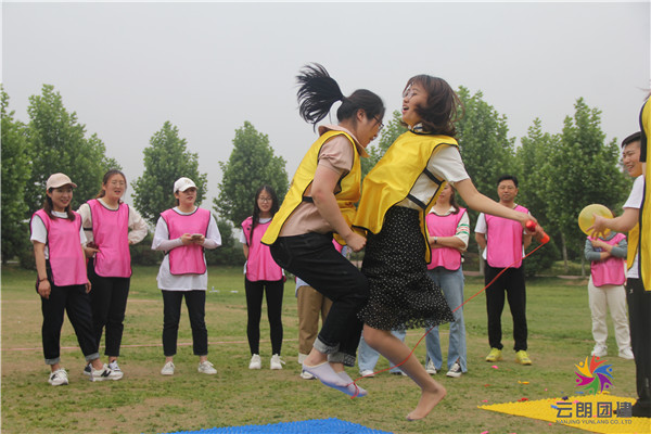 南京護(hù)士節(jié)主題團(tuán)建活動(dòng)