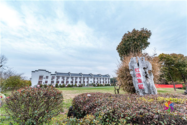 南京周邊拓展軍訓場地——江寧紅瑞團建基地
