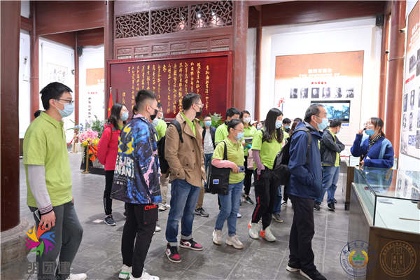 南京新生拓展團(tuán)建活動(dòng)|南農(nóng)MBA入學(xué)團(tuán)建活動(dòng)