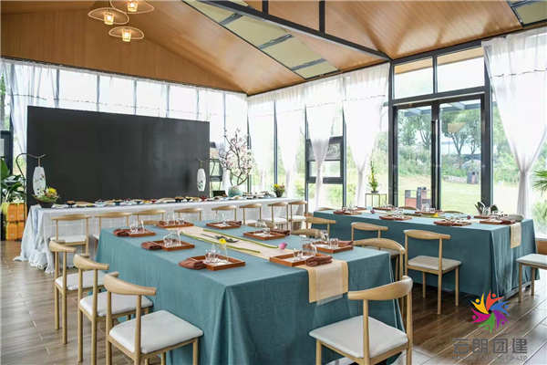 南京湯山月季園團(tuán)建基地