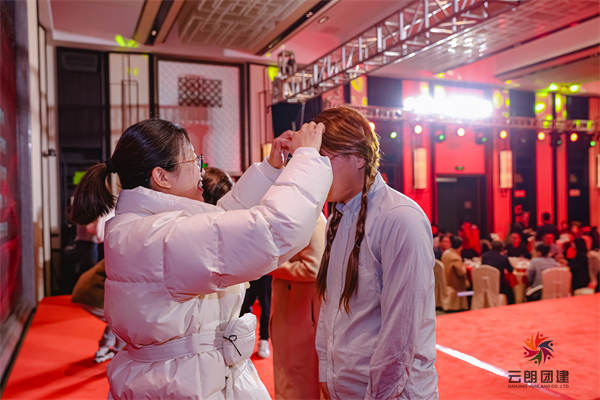 南京開年團(tuán)建_南京新年拓展活動(dòng)