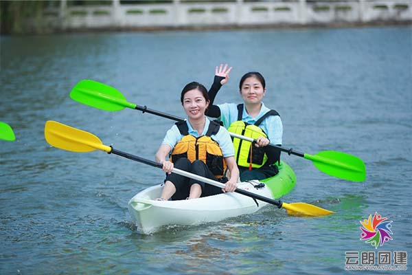 南京皮劃艇團(tuán)建活動(dòng)怎么組織？
