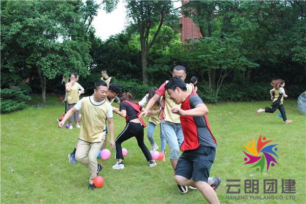 如何選擇南京團(tuán)建活動(dòng)形式？