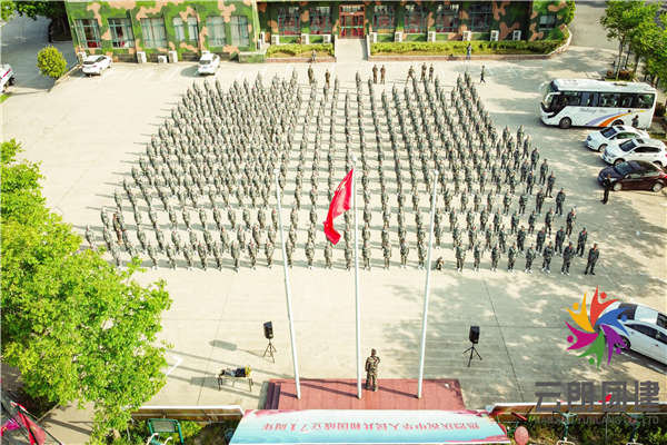 南京高三考前拓展活動(dòng)——學(xué)生團(tuán)建活動(dòng)
