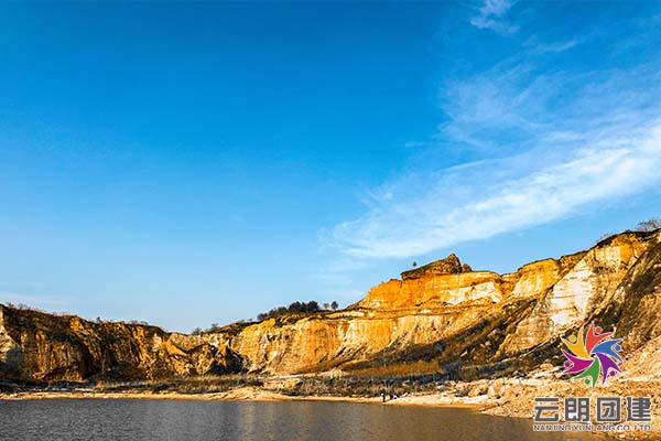 南京旅游團建——小天池團建攻略