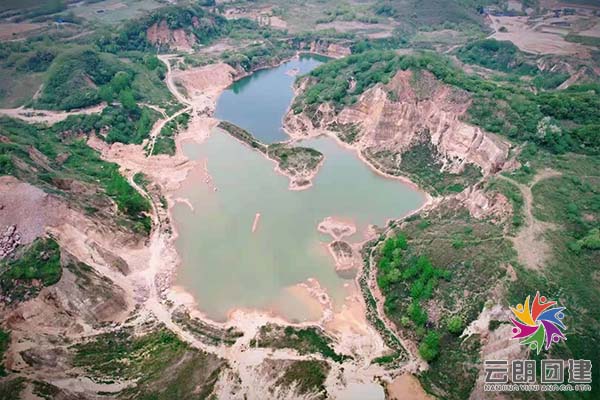 南京旅游團建——小天池團建攻略